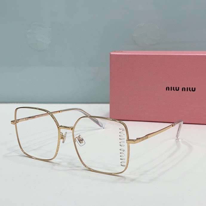 Picture of MiuMiu Optical Glasses _SKUfw49746124fw